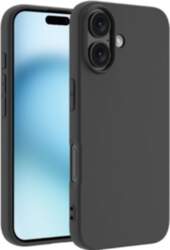 Mocco Matt Back Case for Apple