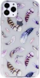 Mocco Trendy Ultra Back Case Silicone