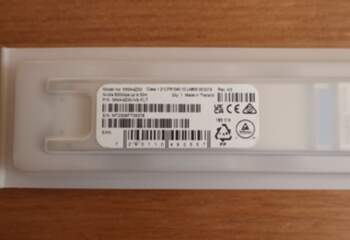 Modu SFP NVIDIA NVIDIA - OSFP