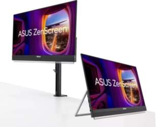 Monitor 21.5 cala MB229CF MB229CF