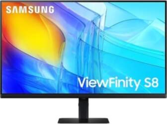 Monitor Samsung ViewFinity S8 (LS32D800EAUXEN) LS32D800EAUXEN