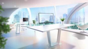 Monitor Eizo FlexScan FLT-BK FLT