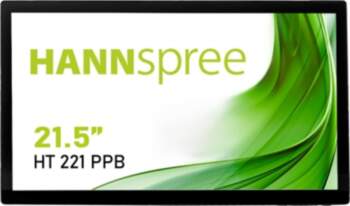 Monitor Hannspree HT221PPB HT221PPB