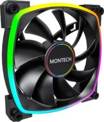 Montech Montech AX140 PWM ARGB Lüfter