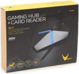 Mouse bungee Omega Combo Gaming Hub
