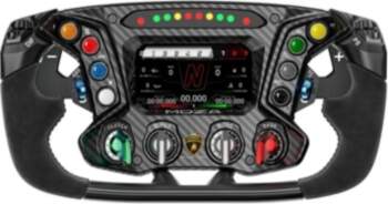 Moza RS070 Sim-racing steering wheel RS070