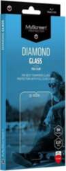 MS Diamond Glass aizsargstikls telefonam iPhone