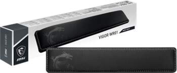 MSI | Vigor WR01 | N/A
