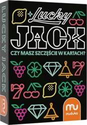 Muduko Gra Lucky Jack (PL) GXP-857350