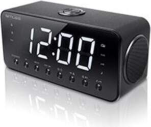 Muse | Clock radio | M-192CR
