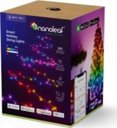 Nanoleaf Holiday Matter String Lights -