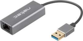 NATEC LAN Adapter USB 3.0