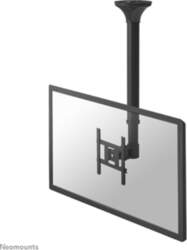 Neomounts monitor ceiling mount FPMA-C200BLACK