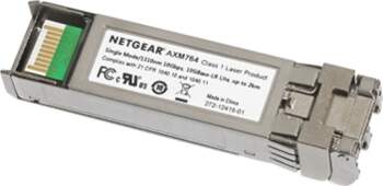 Netgear 10GBASE-LR Lite SFP+ network transceiver