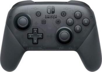 Nintendo Switch Pro Game Controller 045496430528