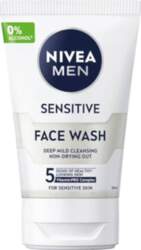 Nivea Men Sensitive Face Wash el