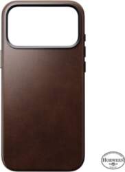 Nomad Nomad Traditional Leather Case, rustic