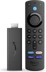 Odtwarzacz multimedialny Amazon Fire TV Stick