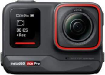 Insta360 Ace Pro Action-kamera CINSAAJA