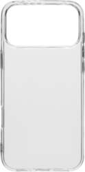 OBAL:ME TPU Cover for Apple iPhone