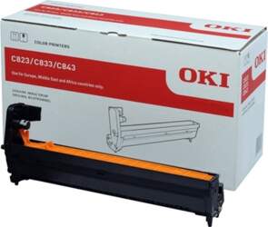 OKI 46438003 printer drum Original 1