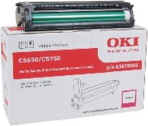 OKI Magenta image drum for C5650