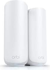 Router NETGEAR Orbi 370 2-pak (RBE372-100EUS)