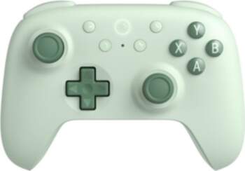 Pad 8BitDo Ultimate 2C Wireless Zielony