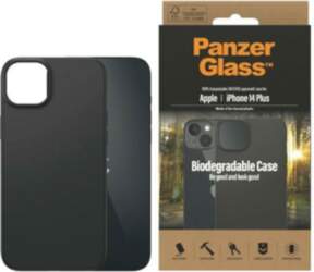 PanzerGlass | Biodegradable Case | Back