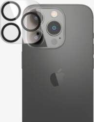 PanzerGlass | Camera Protector | Apple