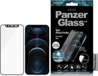 PanzerGlass E2E Microfracture do iPhone 12
