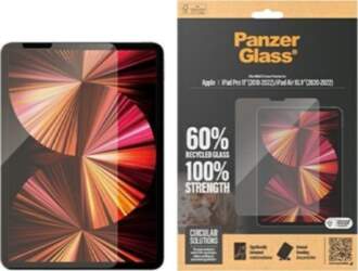 PanzerGlass 10.9 " | Ultra-Wide