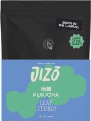Paper & Tea Leaf Liturgy -