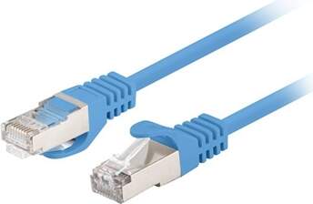Lanberg PATCHCORD KAT.6 FTP 2M