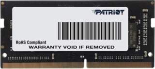 Patriot Memory PSD416G26662S memory module 16