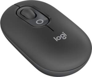 Pele Logitech POP Mouse Graphite 910-007412
