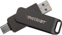 Pendrive Rage R550 128GB USB Type-C/USB