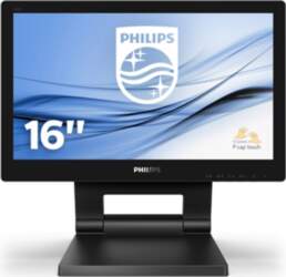 Philips 162B9T/00 computer monitor 39.6