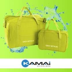 Pilot Thermal bag set Fiesta Set