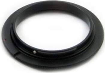 Pixco TYP 8: Adapter MICRO 4/3