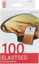 Plāksteri Comfy Stretch — elastīgs N100