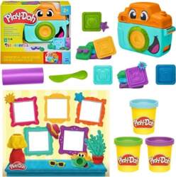 Play-Doh PLAY-DOH playset Camera starter set