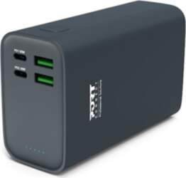 PORT CONNECT External USB-C battery PD