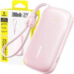 Powerbank Baseus EnerFill FC21 Qpow 3