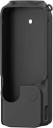 Silicone Cover Case Set with Strap