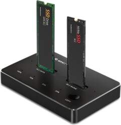 QOLTEC 52274 M.2 SSD drive
