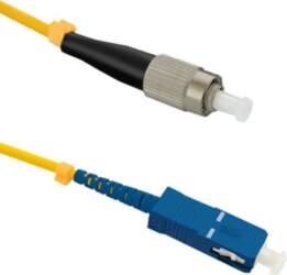 Qoltec Optic Patchcord FC/UPC - SC/UPC