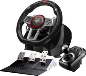Ready2gaming Multi System Racing Wheel Pro