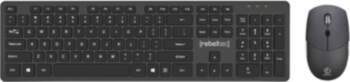 Rebeltec Combo Maxim Wireless set keyboard