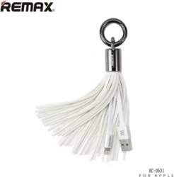 Remax Universal Tassels Ring Cable for